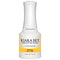 Kiarasky Gel Polish G5096 Blonded .5 fl oz / 15mL