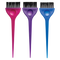 Soft'n Style - Translucent Dye Brush Set 3PCs #887