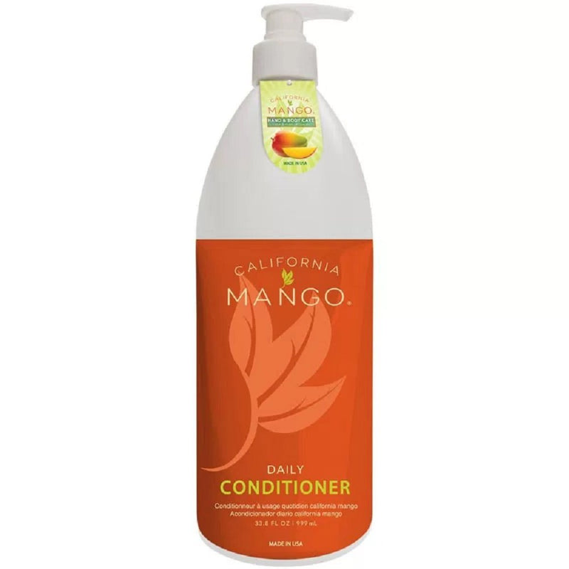 California Mango - Daily Conditioner 33.8 fl.oz