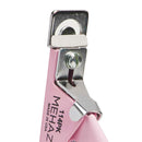 Mehaz The Original Edge Cutter 114 Pink - MADE IN USA