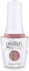 Gelish Soak-Off Gel - Glamour Queen - 0.5 fl oz - #856