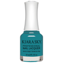 Kiara Sky Nail Lacquer - Trust Issues N5100