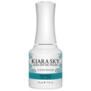 Kiarasky Gel Polish G5100 Trust Issues .5 fl oz / 15mL