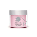 Entity Dip & Buff, Pink .8 oz