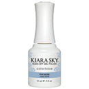 Kiarasky Gel Polish G5102 For Shore .5 fl oz / 15mL