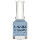 Kiara Sky Nail Lacquer - For Shore N5102
