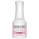 Kiarasky Gel Polish G5103 Let's Flamingle .5 fl oz / 15mL