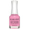 Kiara Sky Nail Lacquer - Let's Flamingle N5103