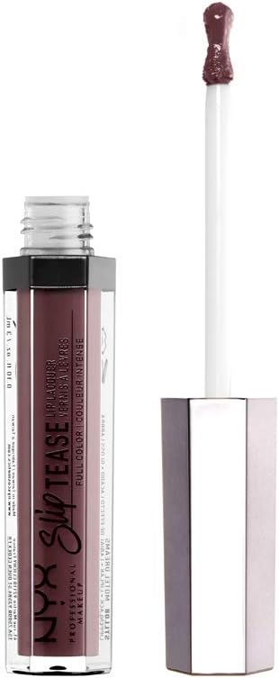 NYX - Slip Tease Lip Lacquer "Dream Space"