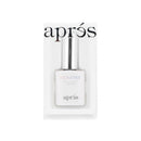 Apres Heavenly Top Gelcoat Non-Wipe 15 mL - Cherub