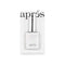 Apres Heavenly Top Gelcoat Non-Wipe 15 mL - Cherub