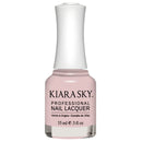 Kiara Sky Nail Lacquer - Fall in Love N5115