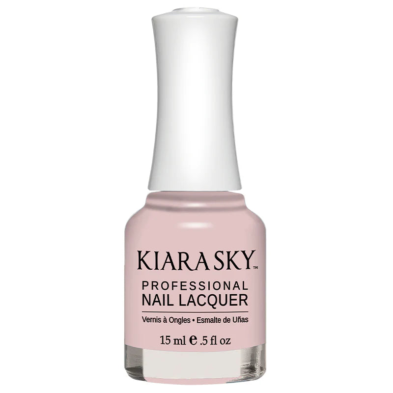 Kiara Sky Nail Lacquer - Fall in Love N5115