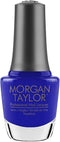 Morgan Taylor Nail Lacquer, .5 Oz. Making Waves #50124