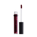 NYX -Glitter Goals Liquid Lipstick "Bloodstone"