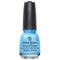 China Glaze Nail Lacquer 0.5 oz - Bahamian Escape 678