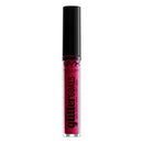 NYX -Glitter Goals Liquid Lipstick "Reflector"