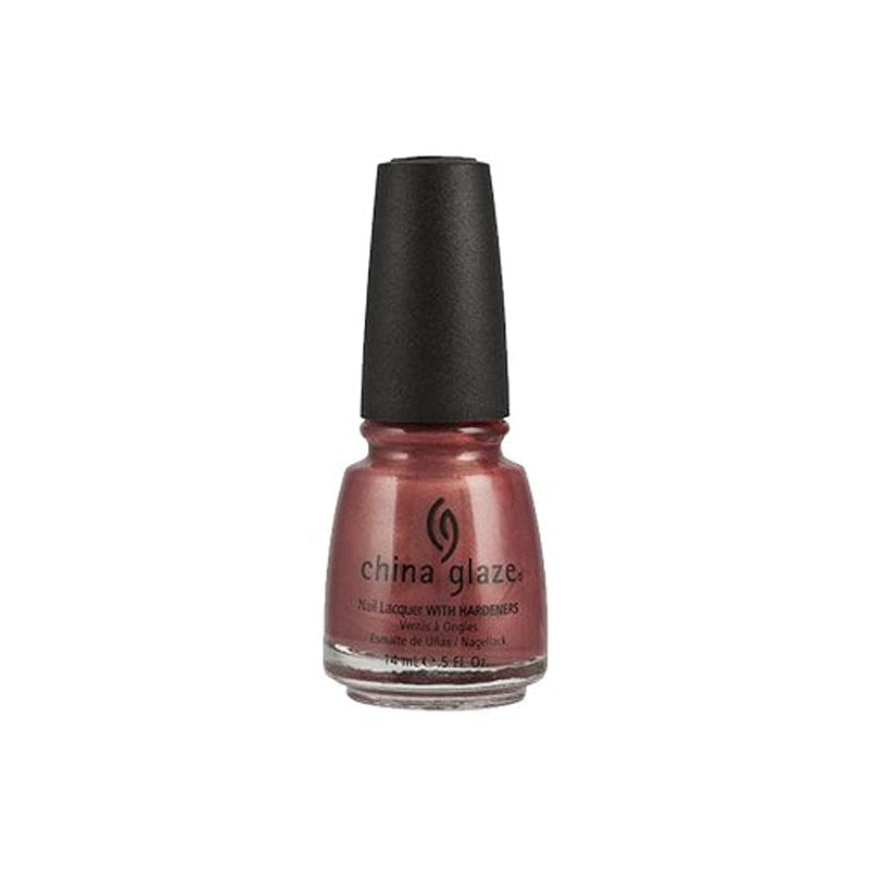 China Glaze Nail Lacquer 0.5 oz - Your Touch 086