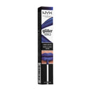 NYX -Glitter Goals Liquid Lipstick "Oil Spill"