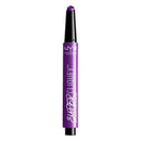 NYX - Super Cliquey Matte Lipstick "Ruthless"