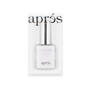 Apres Heavenly Top Gelcoat Non-Wipe 15 mL - Angelic