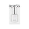 Apres Heavenly Top Gelcoat Non-Wipe 15 mL - Angelic