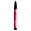 NYX - Super Cliquey Matte Lipstick "Serpent"
