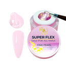 HyBa Beauty Super Flex 3D Solid Molding Gel