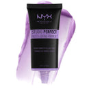 NYX - Studio Perfect Photo-Loving Primer "Lavender"