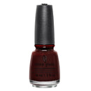 China Glaze Nail Lacquer 0.5 oz - Drastic 056