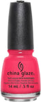 China Glaze Surfin' For Boys Nail Lacquer 0.5 oz 1092