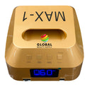 Max-1 Rechargleable Professional LED Lamp - Global Beauty Supply, LLC