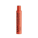 NYX - Liquid Suede Cream Lipstick "Orange County"