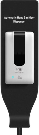 PH5B Touchless Motion Sensor Sanitizer Dispenser with Stand