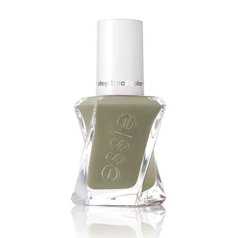 Essie Gel Couture - Mode Du Jour 0.46 Oz