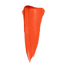 NYX - Liquid Suede Cream Lipstick "Orange County"