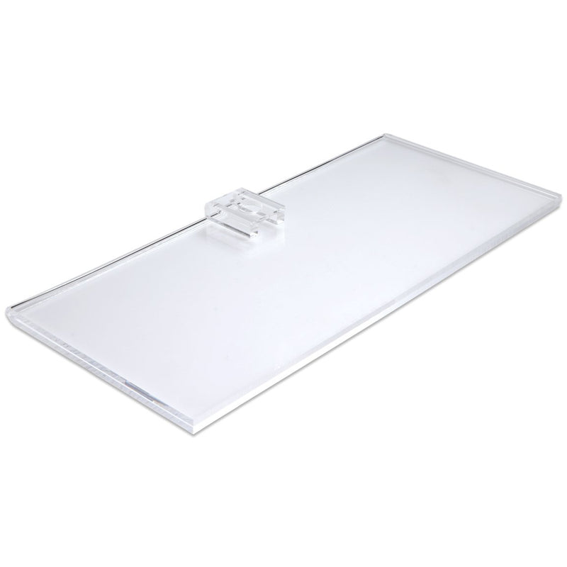License Holder (Wall Mount)
