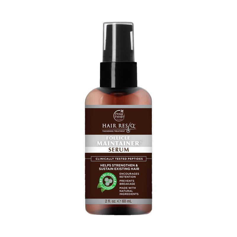 Petal Fresh - Thickening Treatment, Follicle Maintainer Serum 2 fl.oz