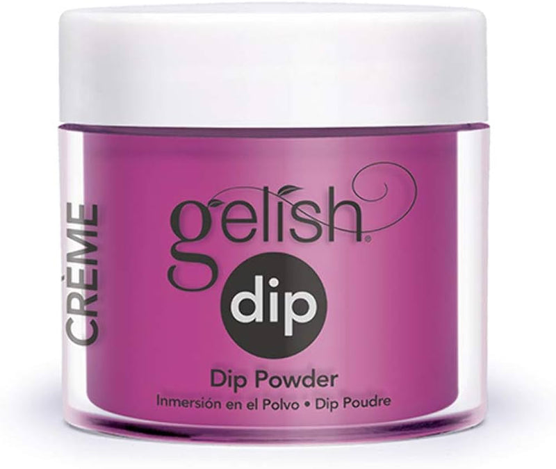 Gelish Dip Powder "Tahiti Hottie" - 0.8 oz