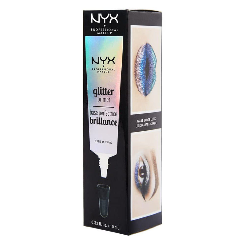 NYX - Glitter Primer