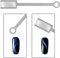 Cat Eye Magnet - Magnet Stick (Dual)