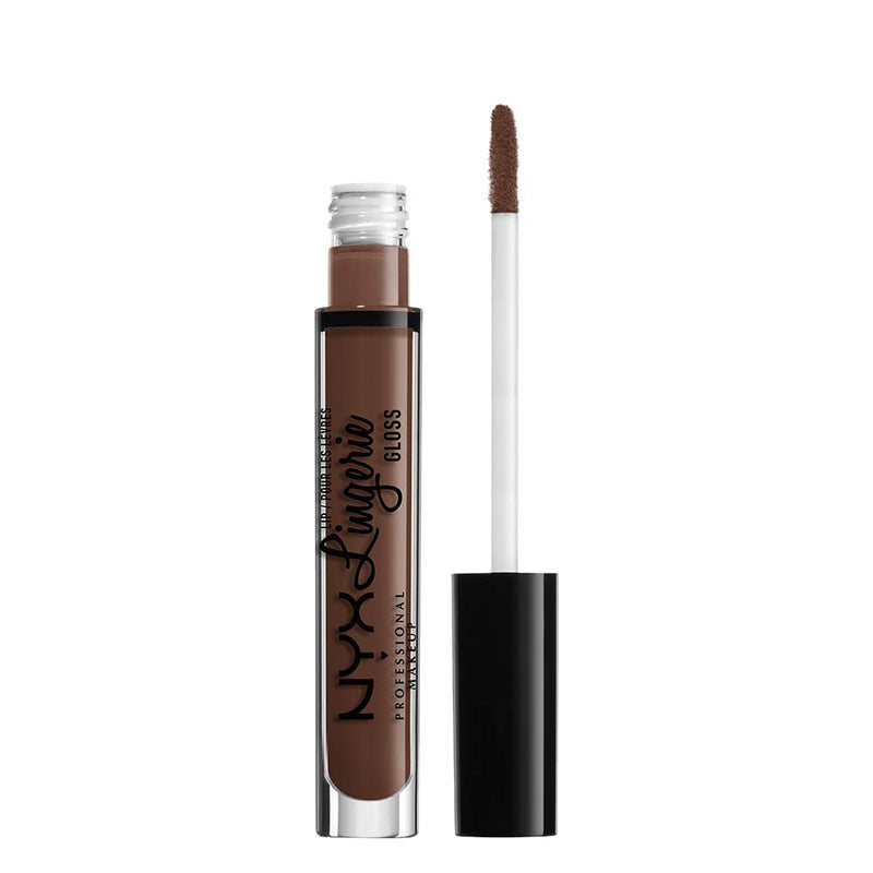 NYX - Lip Lingerie Gloss "Maison"