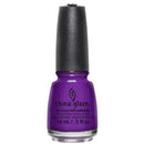 China Glaze Creative Fantasy Nail Lacquer 0.5 oz 1201