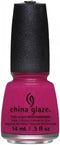 China Glaze Dune Our Thing Nail Lacquer 0.5 oz 1305