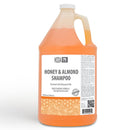 Moda - Honey & Almond Shampoo Gallon