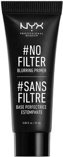 NYX - No Filter Blurring Primer .84oz