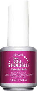 ibd Just Gel Polish - Tabloid Talk 56789