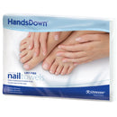 Graham Beauty -  HandsDown Lint Free Nail Care Towels - Global Beauty Supply, LLC