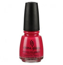 China Glaze Nail Lacquer 0.5 oz - Fuchsia 009