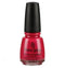 China Glaze Nail Lacquer 0.5 oz - Fuchsia 009